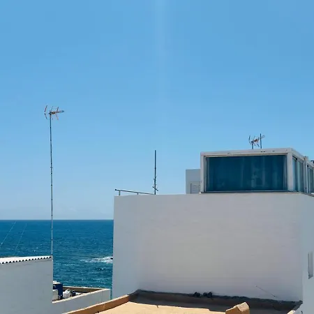 Casa Charlotte El Hébergement de vacances *