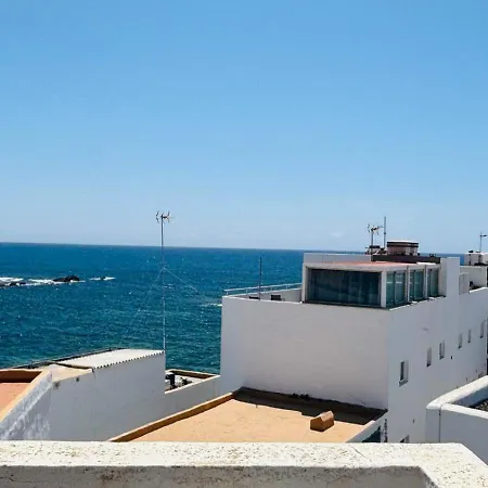 Casa Charlotte El Σπίτι διακοπών