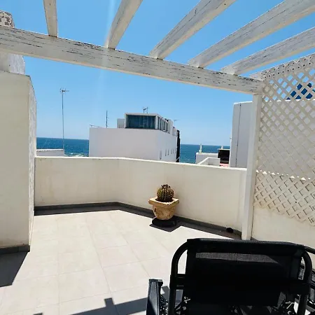 Σπίτι διακοπών Casa Charlotte El Cotillo