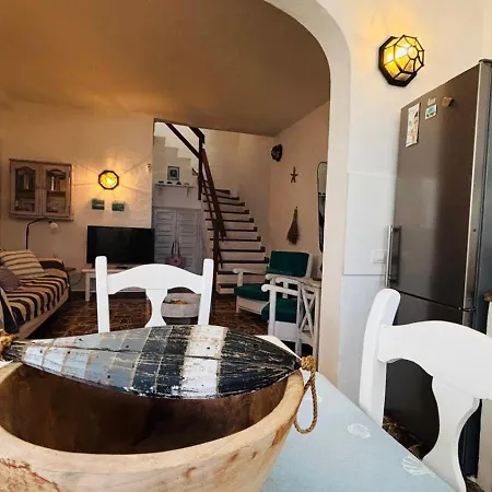 Casa Charlotte El Σπίτι διακοπών Cotillo