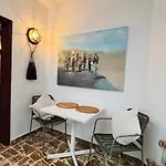 Prázdninový dům Casa Charlotte El *