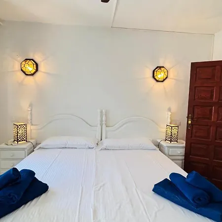 Casa Charlotte El Cotillo
